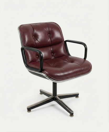 Fauteuil executive charles - executive,