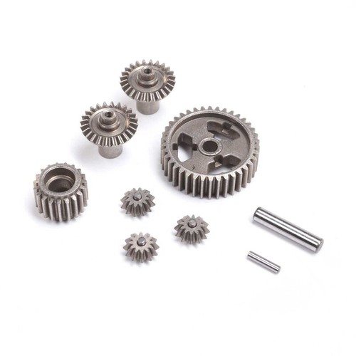 Losi los212026 ensemble - ensemble, de