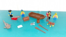Lot Lego ancien pirates