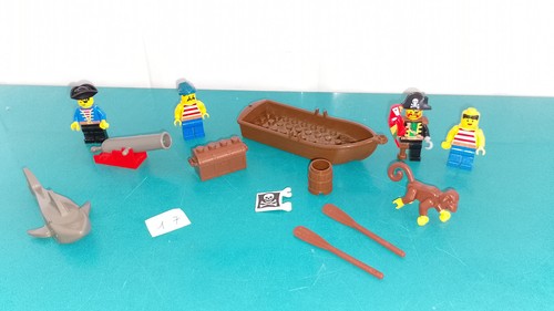 Lot lego ancien - lego,