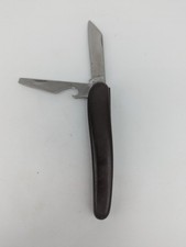 Couteau de poche Solingen Germany, Inox, Rostfrei, Canif Ancien