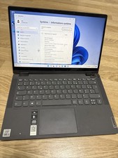 LENOVO IdeaPad Flex 5 14lIL05