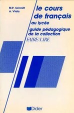 Le Cours de français au