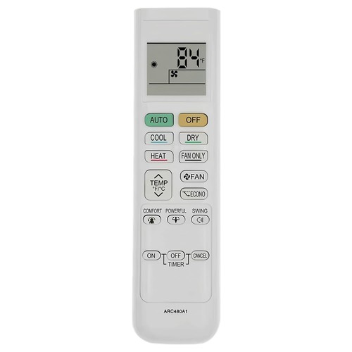 Télécommande rechange - télécommande, de