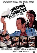 Dvd aventure c est - dvd, c'est