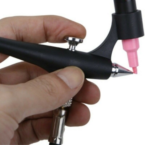 Pistolet peinture airbrush - pistolet, À