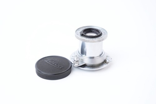 Objectif leica leitz - objectif,