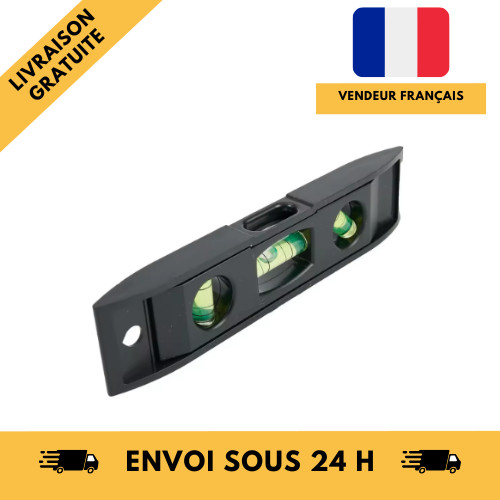 Mini niveau bulle outil - bulle, de