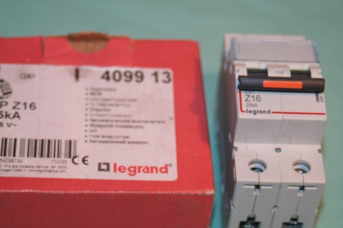 Disjoncteur 25 ka - disjoncteur,
