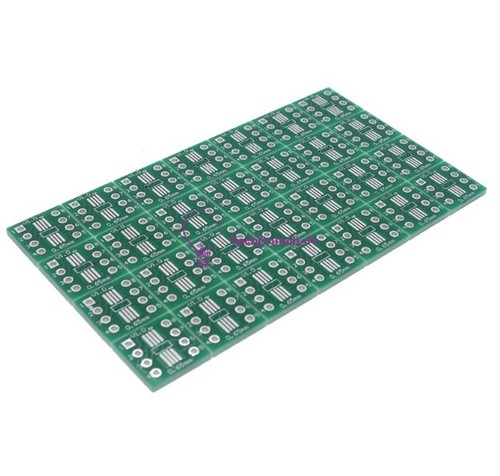 10pcs sop8 so8 soic8 - 10pcs,