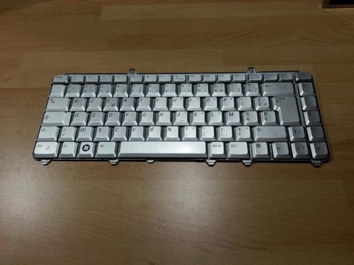 Clavier azerty pour dell - clavier, xps