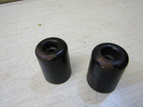 Embout guidon kawasaki - de,