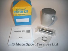 Mitaka Piston Racing Kit