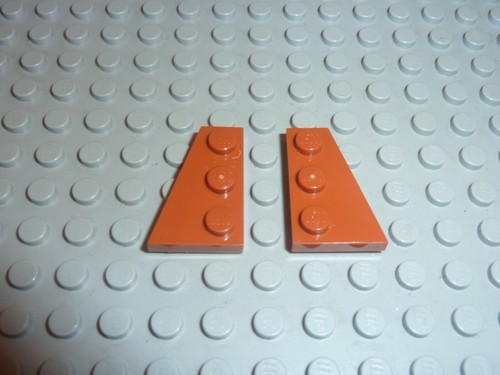 Ailes lego dkorange wings - lego,