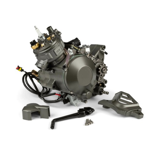Moteur complet motoforce - complet, am6