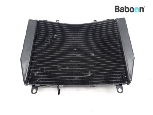 Radiateur agusta brutale - radiateur, mv