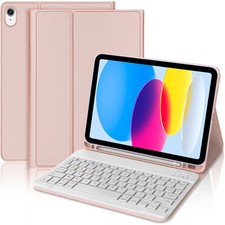 Coque Clavier pour iPad A16