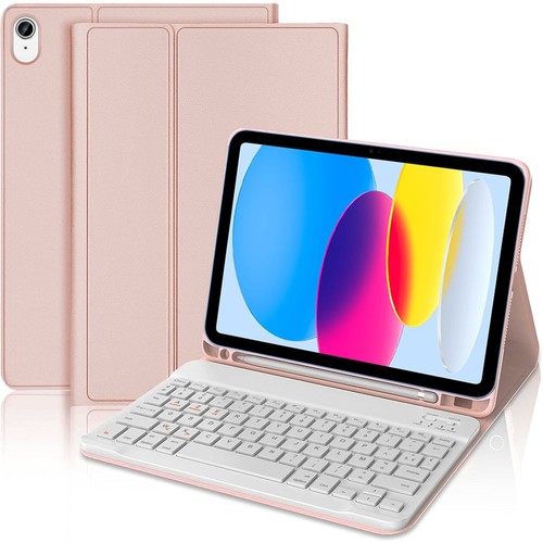Coque clavier pour - coque, ipad