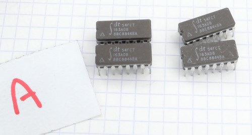 Idt intergrated device - idt,