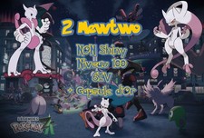 Légendes Pokémon ZA : 2