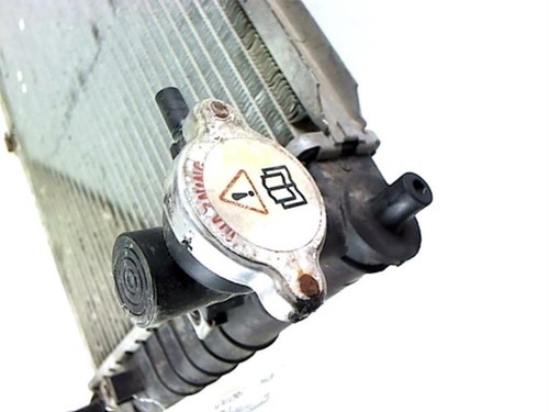 Radiateur eau ford probe - eau,