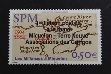 France Saint Pierre et