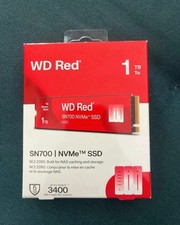 Western Digital Red SN700 1To
