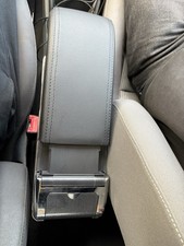 Accoudoire Seat ibiza 6J