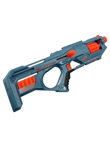 Nerf elite eaglepoint rd 8 - eaglepoint, rd-8
