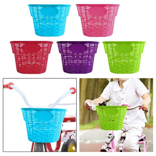 Panier vélo pour enfants - vélo,