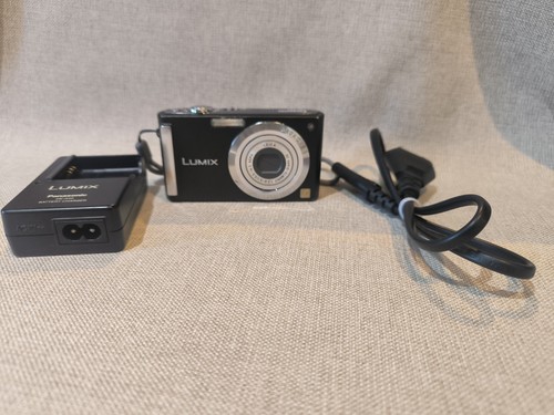Appareil photo numérique - photo,
