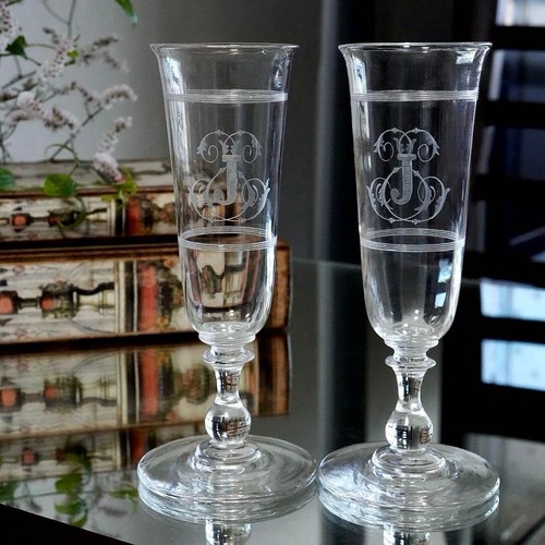 Baccarat Old Baccarat Gondor