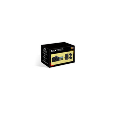 Appareil photo hybride canon - appareil,