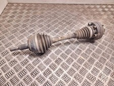 Volkswagen Touareg I 2006