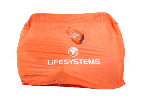 Survival shelter - survival, 2
