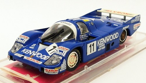 Vitesse scale model car - 1/43,