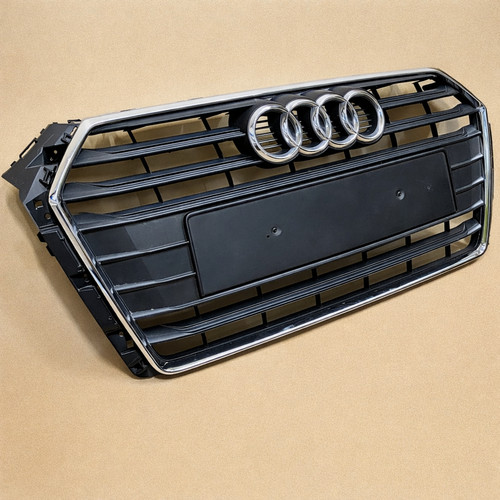 Calandre frontale audi b9 - frontale, a4
