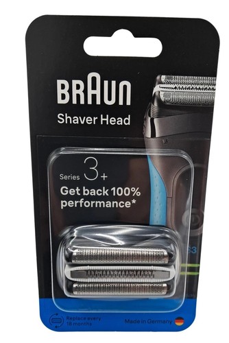 Braun 32b tête - braun,