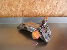 Garde boue + clignotants