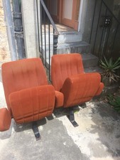 Siège Cinéma Vintage 