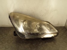 Optique avant principal droit