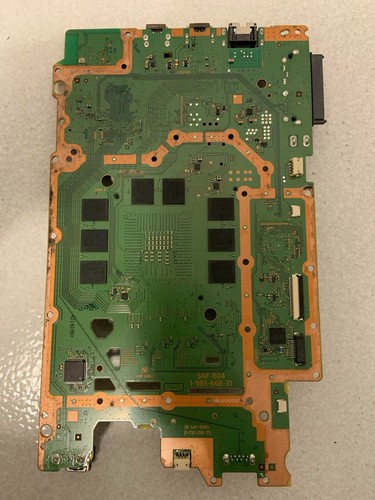 Carte mère ps4 - carte,