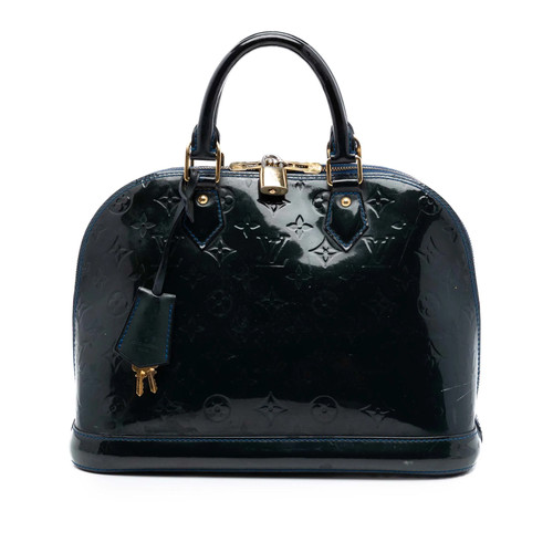 Louis vuitton monogram vernis - louis,
