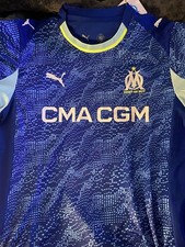Maillot Football Olympique De