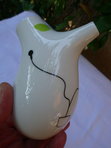 Pot lait villeroy boch - pot, à