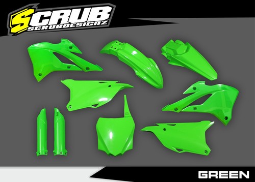 Kawasaki kx85 kx112 2022 - kawasaki,