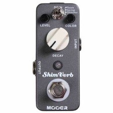 Mooer Mini Series Guitar