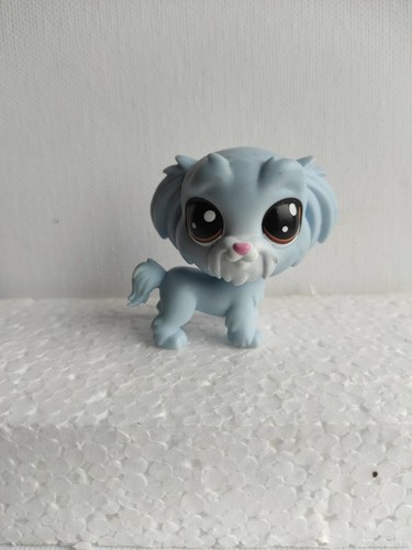 Lps01001 littlest petshop - my,