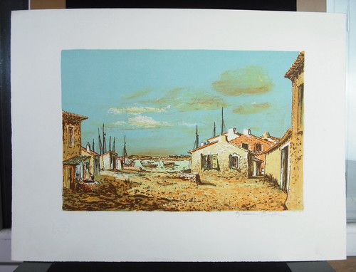 Maurice buffet - buffet, )