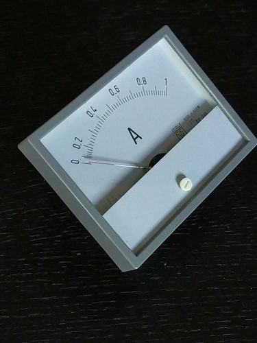 Galvanomètre produit - 1,